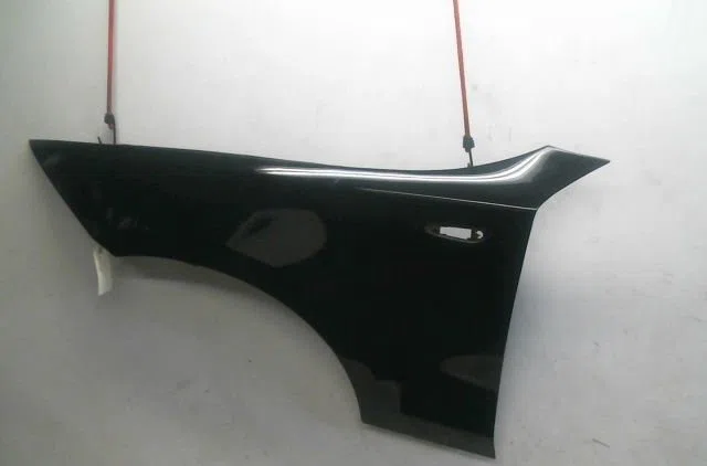 Aile avant gauche Bmw 1 (E81) 118 d (2006-2011) 3 portes occasion