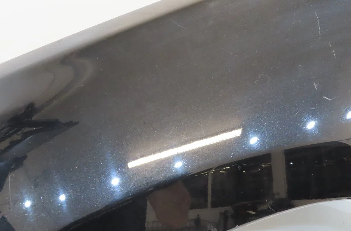 Aile avant gauche Bmw 1 (E87) 118 d (2004-2007) 5 portes occasion