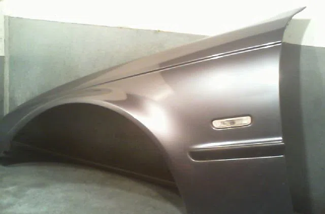 Aile avant gauche Bmw 3 (E46) 325 xi (2000-2005) occasion