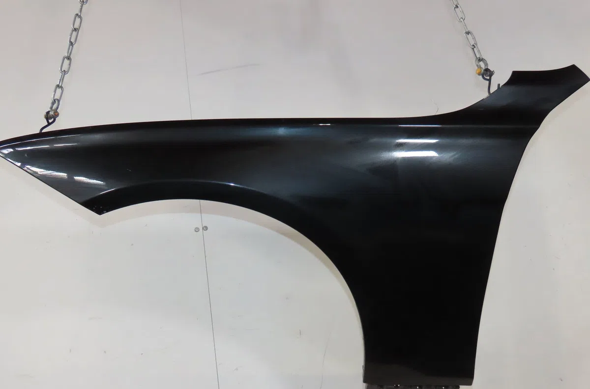 Aile avant gauche Bmw 3 Touring (F31) 318 d (2012-2015) occasion