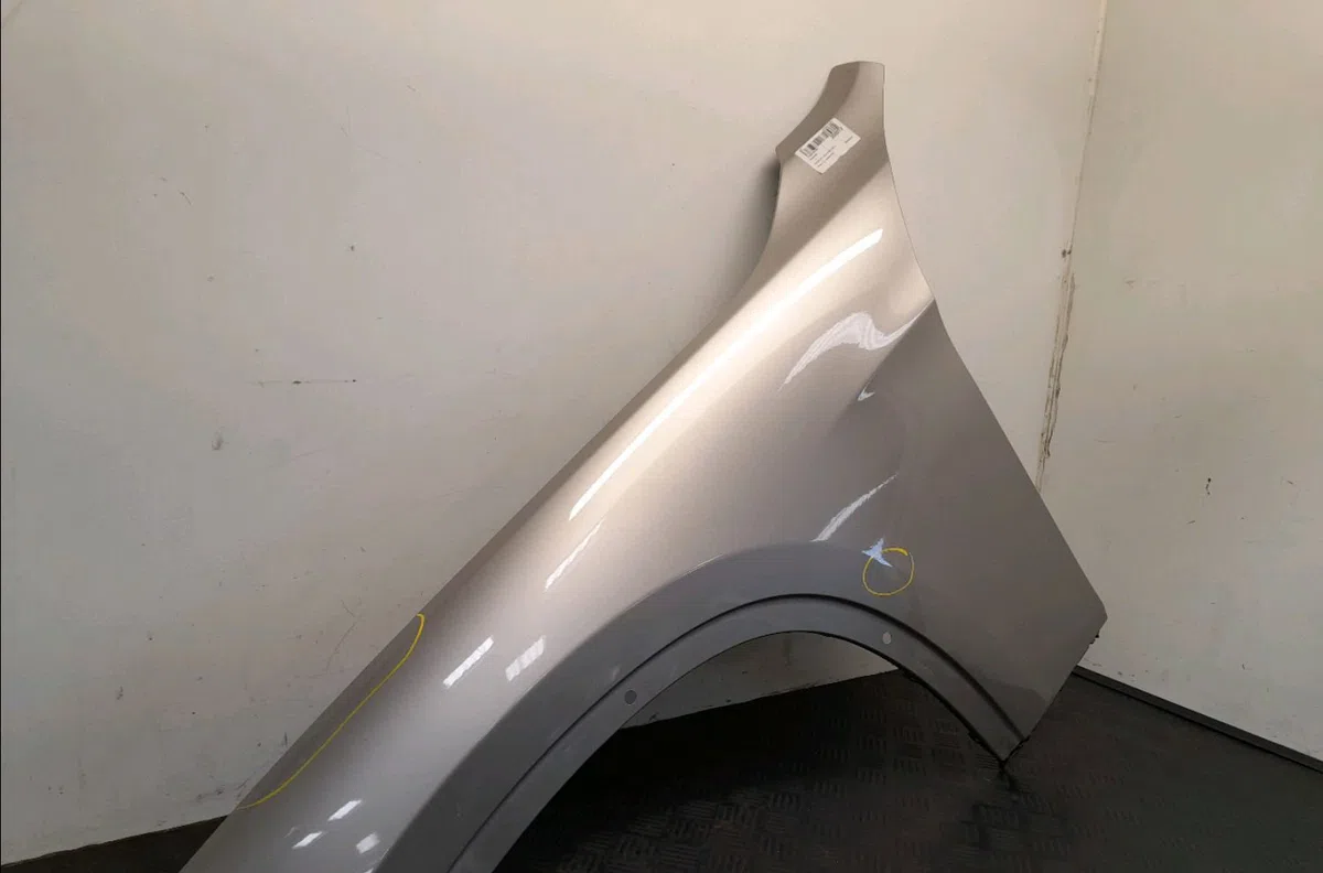 Aile avant gauche Bmw X1 (E84) Sdrive 16 d (2012-2015) occasion