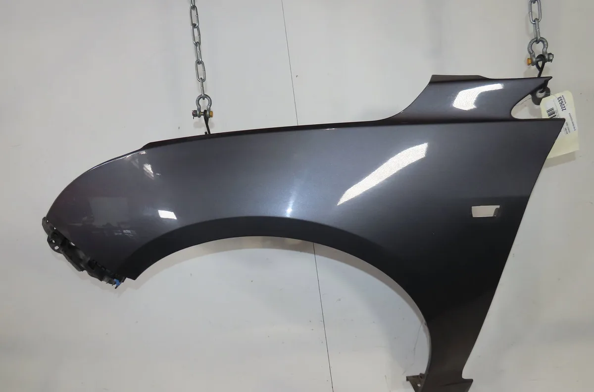 Aile avant gauche Chevrolet CRUZE 3-5 portes (J305) 1.7 d (2012-2015) occasion