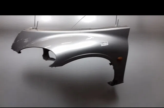 Aile avant gauche Chrysler PT CRUISER (PT_) 2.2 crd (2002-2010) occasion