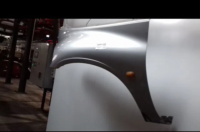 Aile avant gauche Chrysler PT CRUISER (PT_) 2.2 crd (2002-2010) occasion