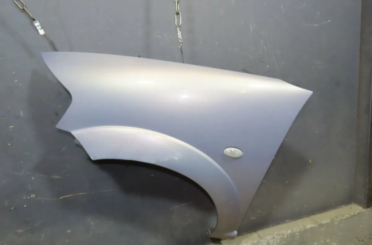 Aile avant gauche Citroen C3 I (FC_, FN_) 1.4 hdi (2003-2011) 5 portes occasion