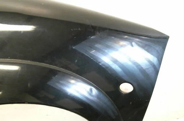 Aile avant gauche Citroën C3 I (FC_, FN_) 1.4 i (2002-2010) 5 portes occasion