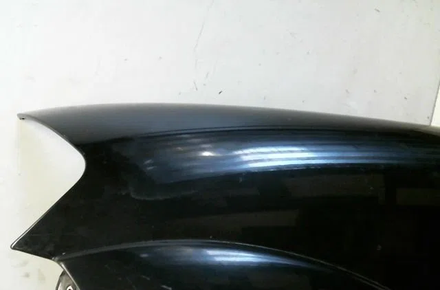 Aile avant gauche Citroën C3 I (FC_, FN_) 1.4 i (2002-2010) 5 portes occasion