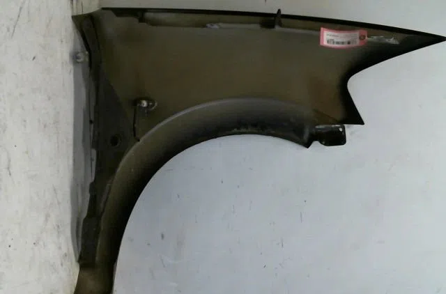 Aile avant gauche Citroën C3 I (FC_, FN_) 1.4 i (2002-2010) 5 portes occasion