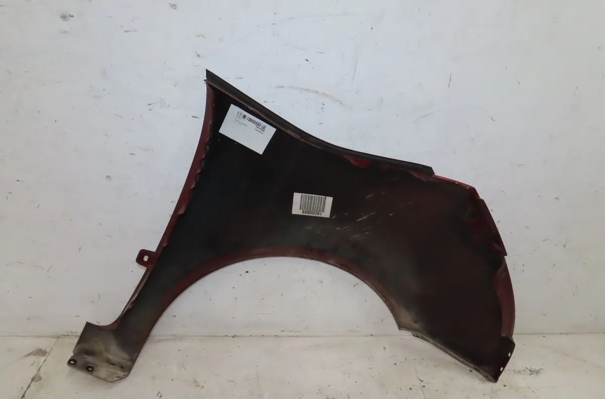 Aile avant gauche Citroën C4 GRAND PICASSO I (UA_) 1.8 i 16v (2006-2010) 5 portes occasion