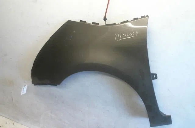 Aile avant gauche Citroën C4 GRAND PICASSO I (UA_) 2.0 hdi 150 (2009-2013) occasion