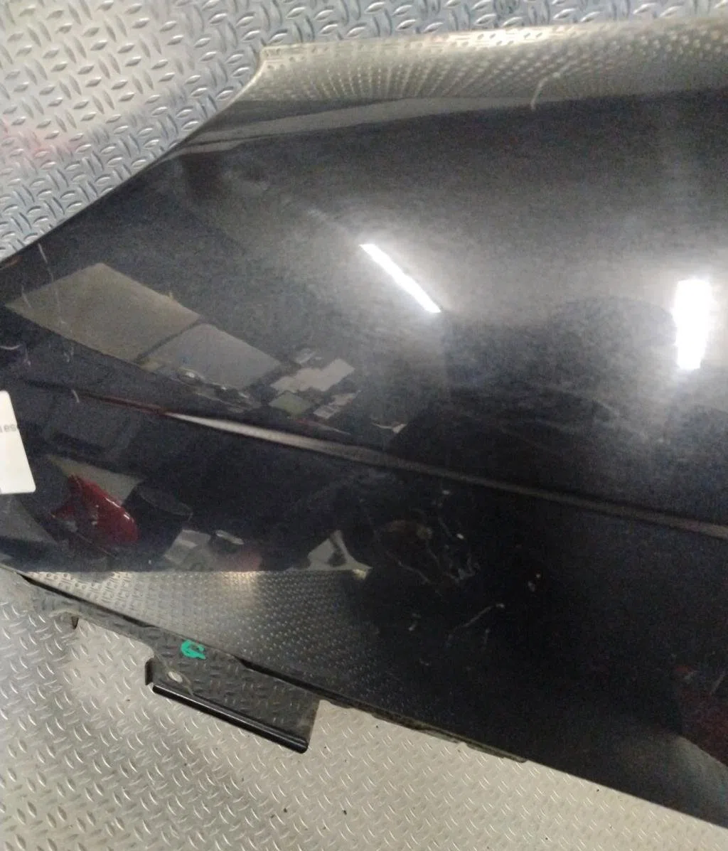 Aile avant gauche CITROEN C5 1  C5 1 PHASE 2 occasion