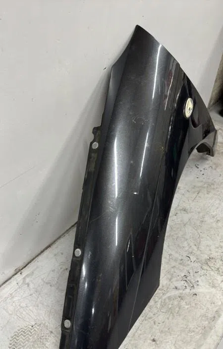 Aile avant gauche Citroen C6 (TD_) 2.2 hdi (2006-2012) occasion