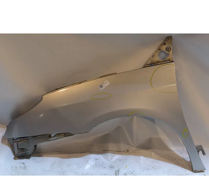 AILE AVANT GAUCHE CITROEN C8 00007840L3