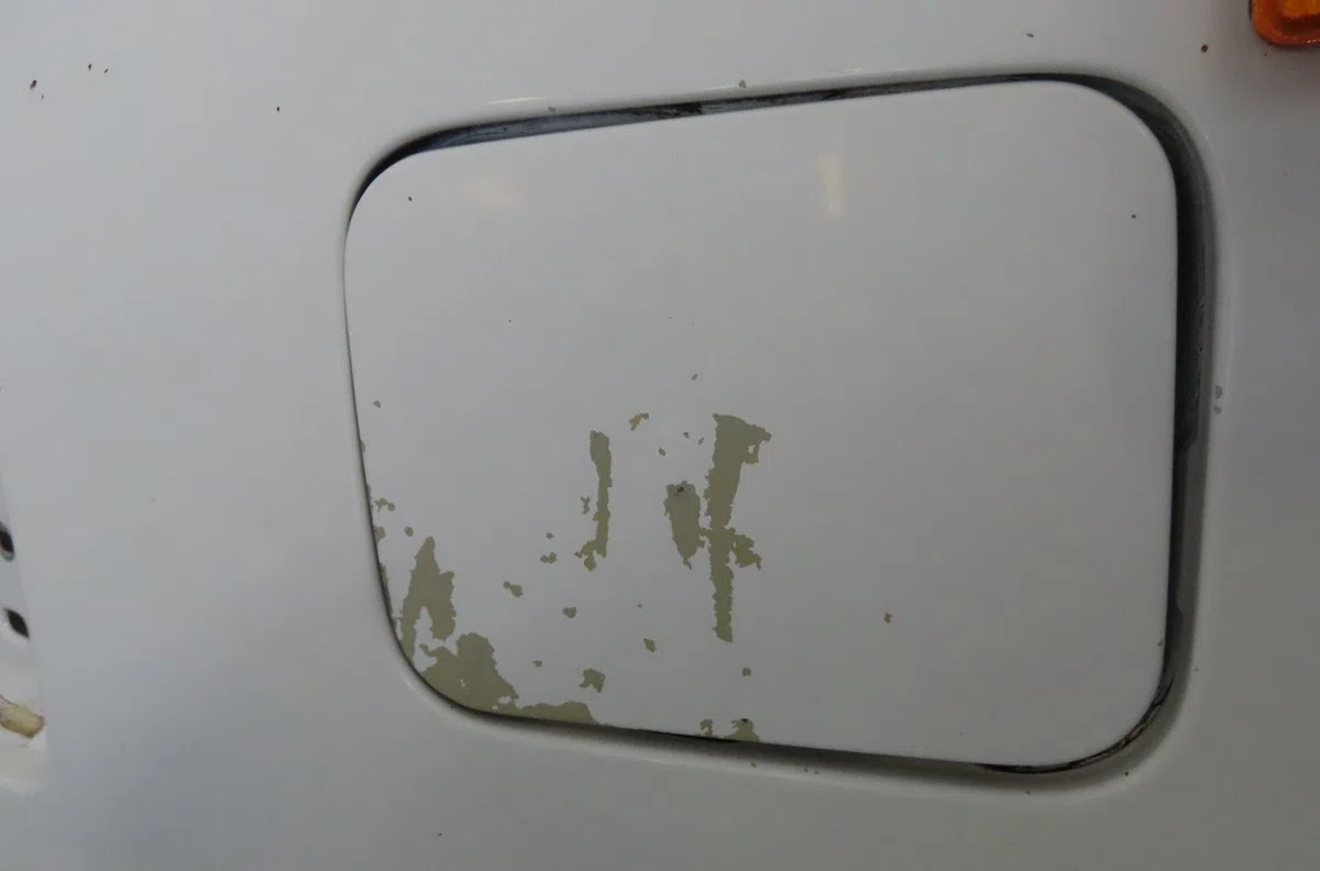 Aile avant gauche Citroen JUMPER Camionnette (230L) 2.5 d (1994-2002) occasion