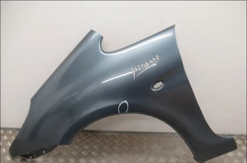Aile avant gauche Citroën XSARA PICASSO (N68) 1.6 16v (2005-2011) occasion