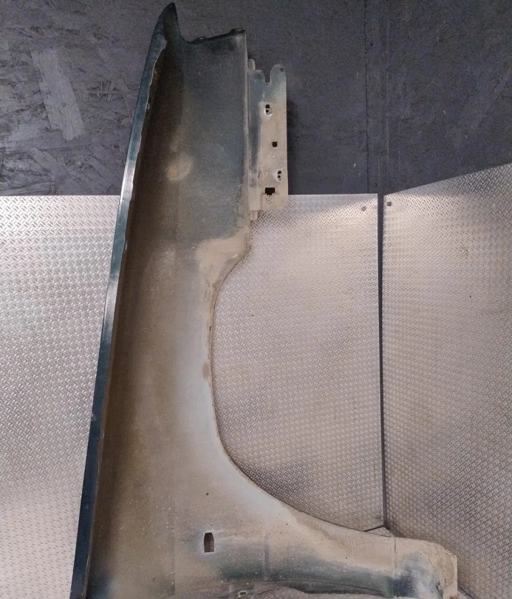 Aile avant gauche Citroen ZX (N2) 1.9 d (1993-1997) occasion