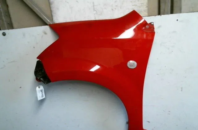 Aile avant gauche Daihatsu SIRION (M3_) 1.0 (2005-2013) occasion