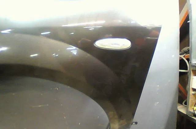 Aile avant gauche Fiat CROMA (194_) 1.9 d multijet (194axc1b, 194axc12) (2005-2011) occasion