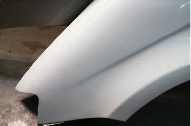 Aile avant gauche Fiat IDEA (350_) 1.3 d multijet (2004) occasion