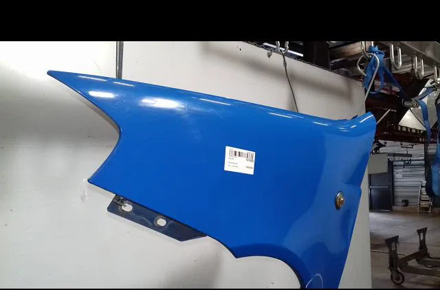 Aile avant gauche Fiat PUNTO (188_) 1.2 natural power (188bxa1a) (2004-2006) occasion
