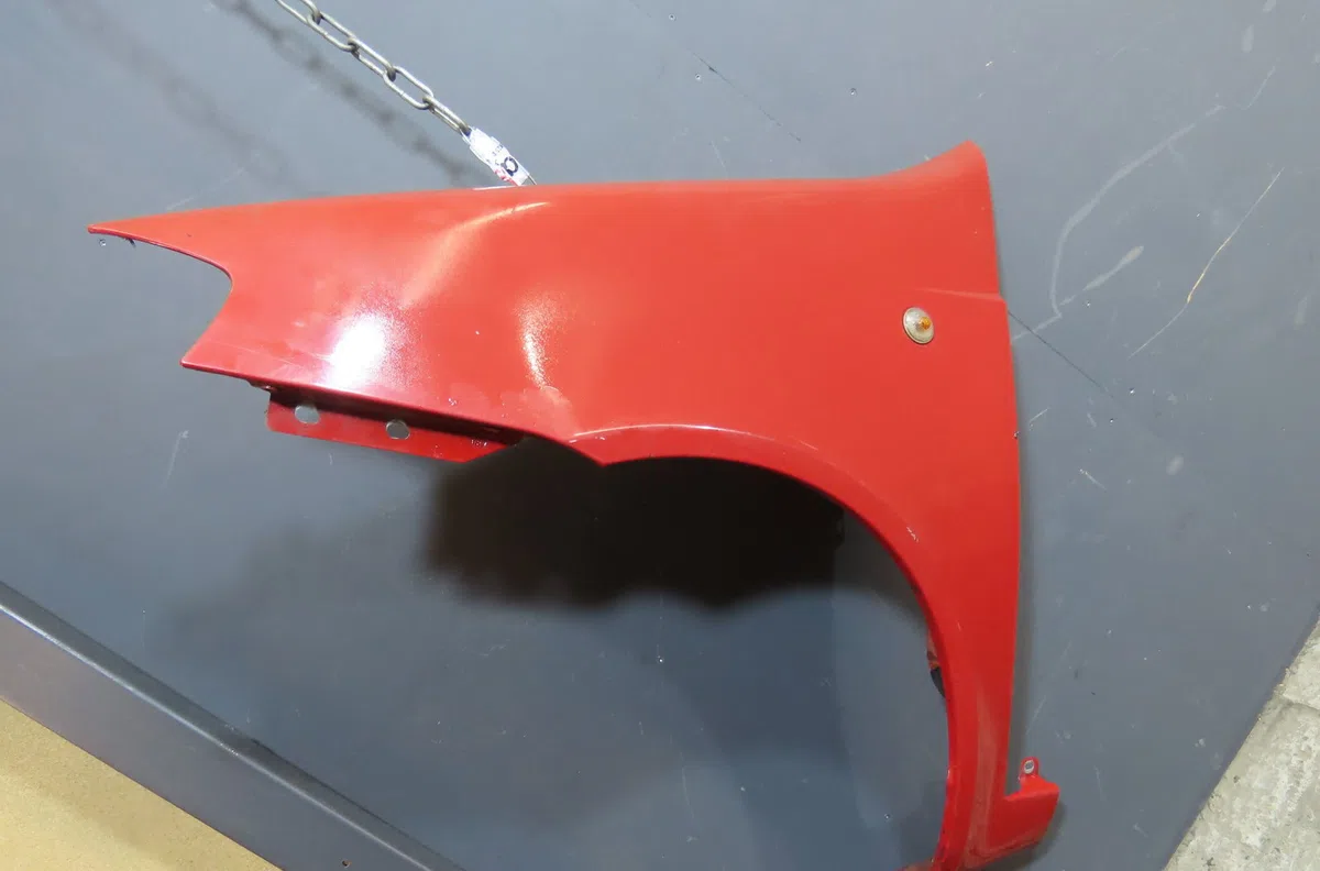 Aile avant gauche Fiat PUNTO (188_) 1.3 jtd 16v (2003-2012) 5 portes occasion