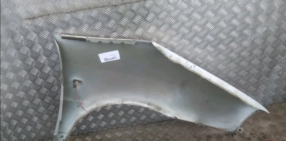 Aile avant gauche Fiat SCUDO Camionnette (220_) 1.9 d (1996-2006) occasion