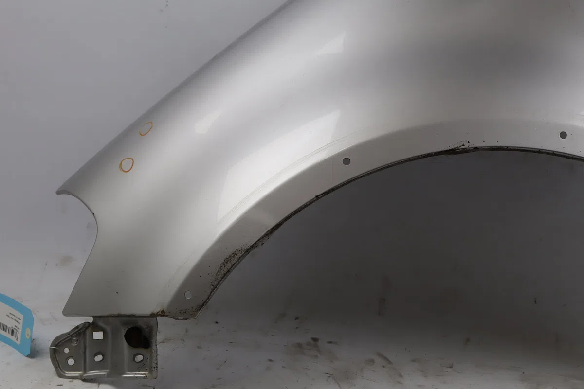 Aile avant gauche Fiat SEDICI (189_) 1.9 d multijet 4x4 (2006-2011) occasion