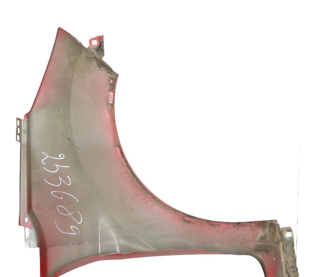 Aile avant gauche Ford FIESTA VI (CB1, CCN) 1.6 ti (2008-2012) occasion
