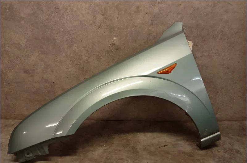 Aile avant gauche Ford MONDEO III (B5Y) 1.8 16v (2000-2007) occasion