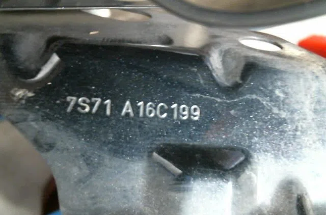 Aile avant gauche Ford MONDEO IV (BA7) 1.8 tdci (2007-2015) occasion