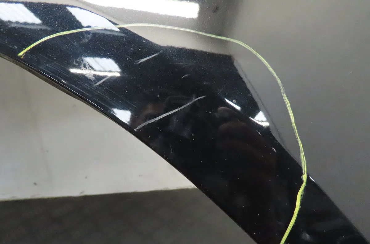 Aile avant gauche Ford MONDEO V 3-5 portes (CE) 1.5 tdci (2015) occasion