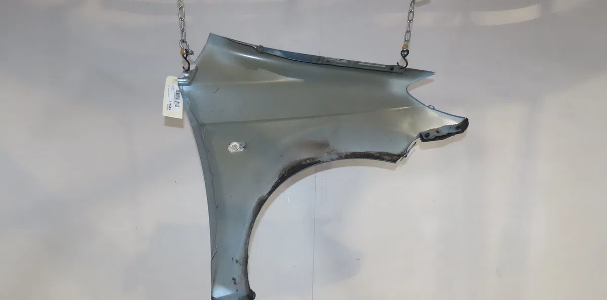 Aile avant gauche Hyundai GETZ (TB) 1.1 (2002-2005) 5 portes occasion