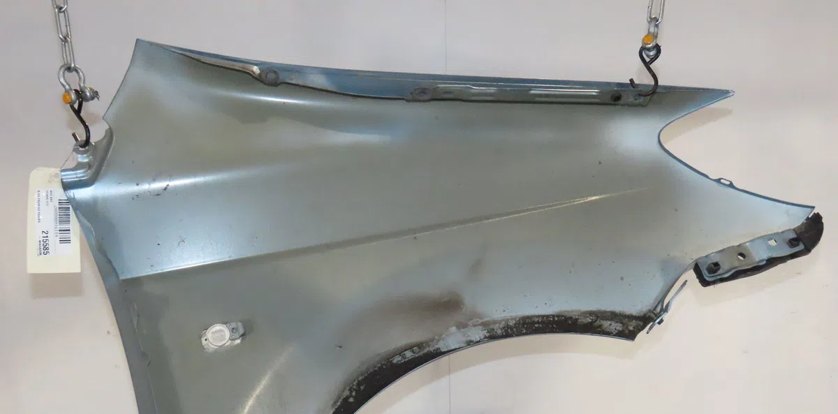 Aile avant gauche Hyundai GETZ (TB) 1.1 (2002-2005) 5 portes occasion