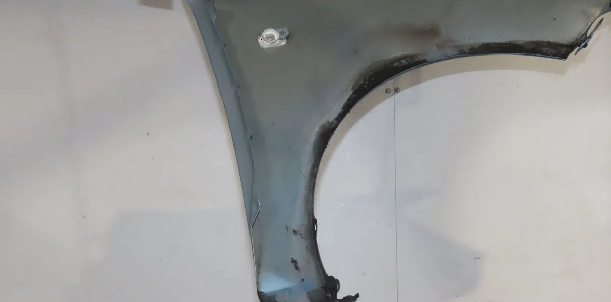 Aile avant gauche Hyundai GETZ (TB) 1.1 (2002-2005) 5 portes occasion