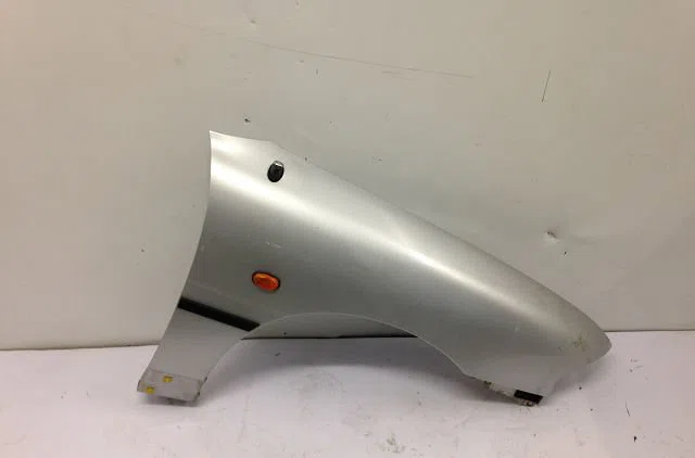 Aile avant gauche Hyundai PONY I (X-3) 1.5 i 12v (1994-2000) occasion