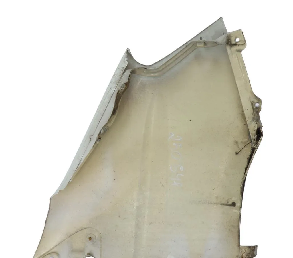 Aile avant gauche Iveco DAILY V Camionnette 29s11, 29l11, 35c11, 35s11, 40c11 (2011-2014) occasion