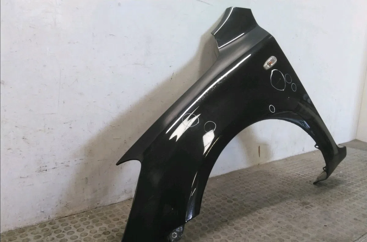Aile avant gauche Kia CEE'D 3-5 portes (ED) 1.6 crdi 90 (2006-2012) occasion