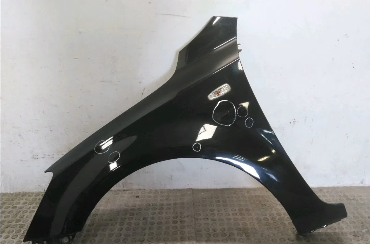 Aile avant gauche Kia CEE'D 3-5 portes (ED) 1.6 crdi 90 (2006-2012) occasion