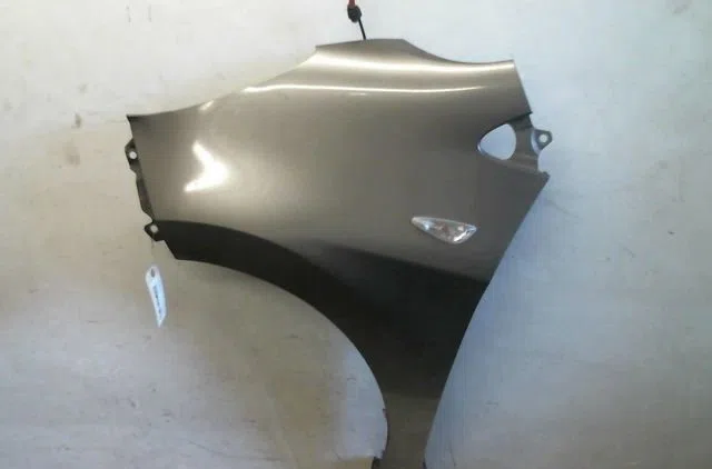 Aile avant gauche Kia PICANTO II (TA) 1.0 (2011-2017) occasion