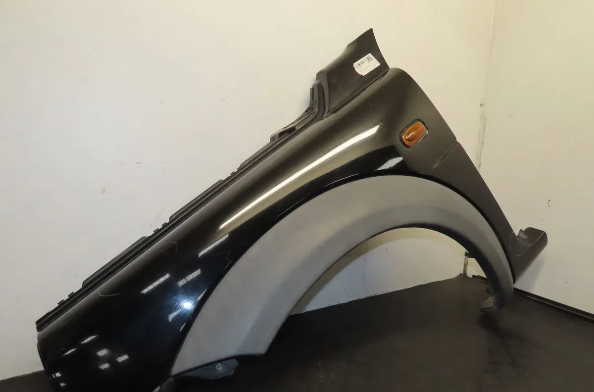 Aile avant gauche Land rover FREELANDER I (L314) 2.0 di 4x4 (1998-2000) 5 portes occasion