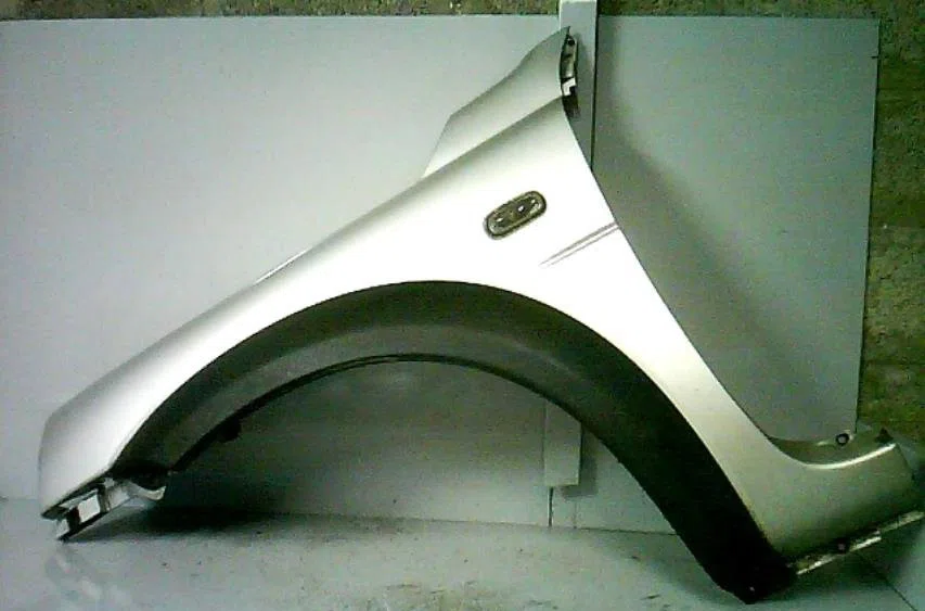 Aile avant gauche Land rover FREELANDER I (L314) 2.0 di 4x4 (1998-2000) 5 portes occasion