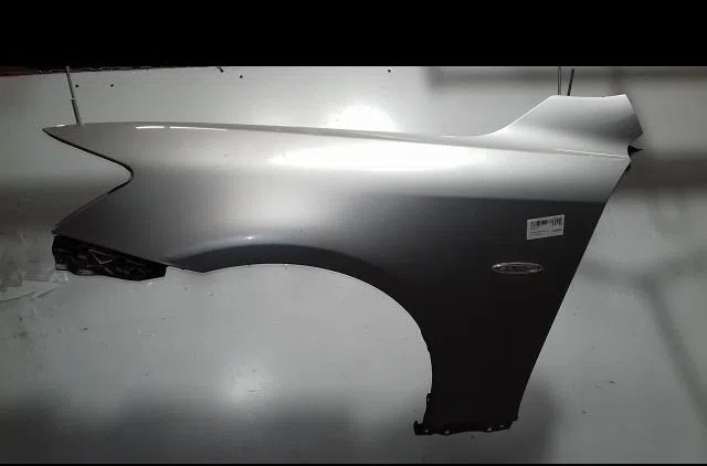 Aile avant gauche Lexus IS II (_E2_) 220d (ale20) (2005-2012) occasion