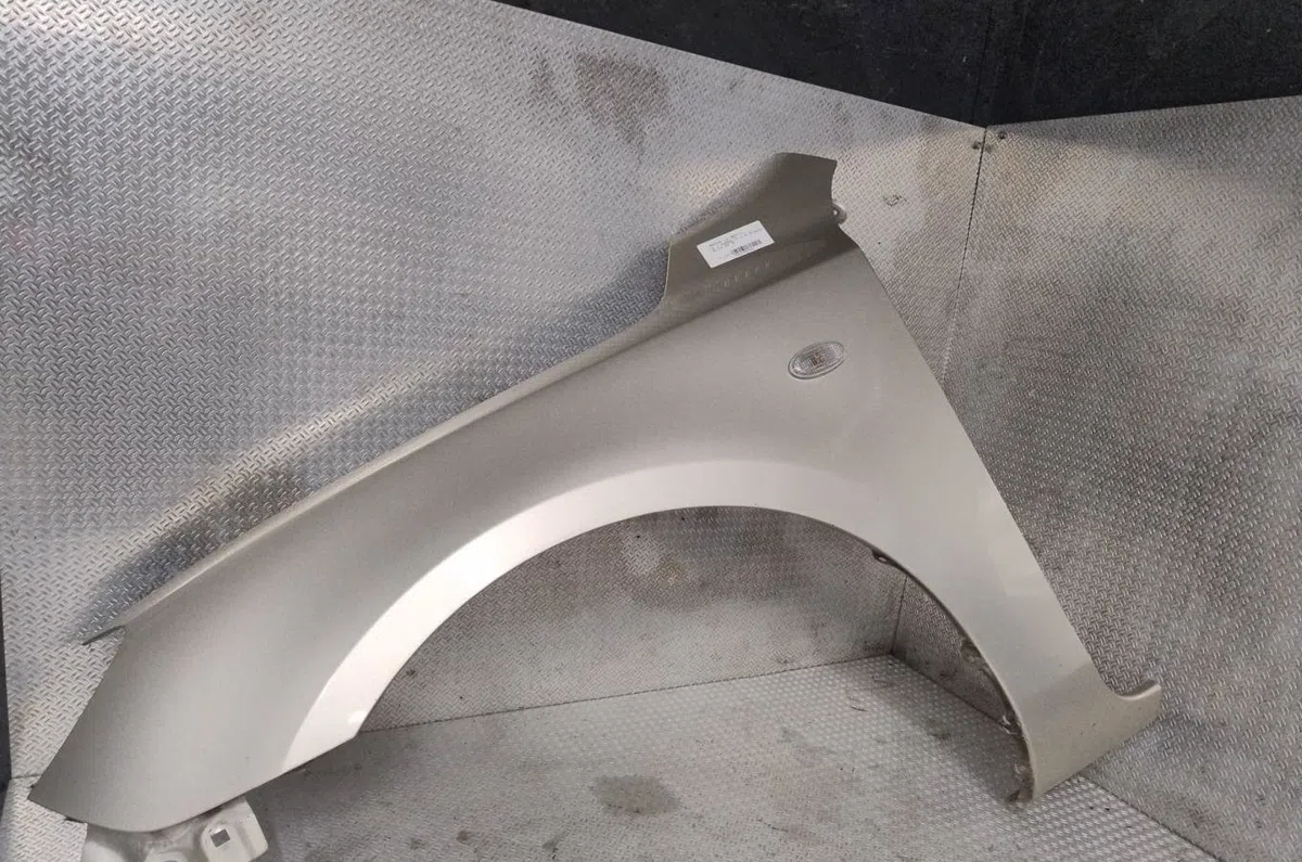 Aile avant gauche Mazda 3 (BK) 1.6 di turbo (2004-2009) occasion