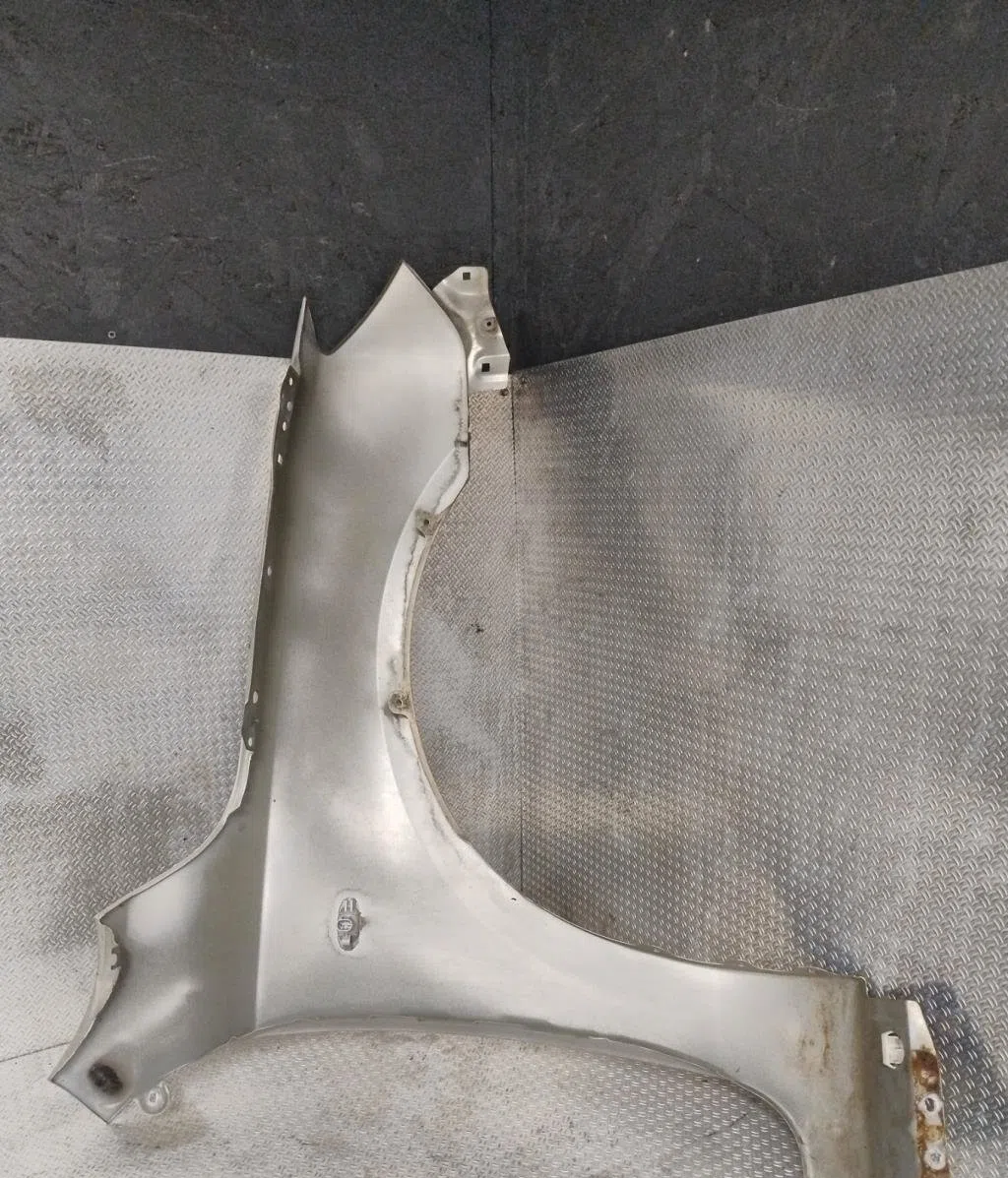 Aile avant gauche Mazda 3 (BK) 1.6 di turbo (2004-2009) occasion