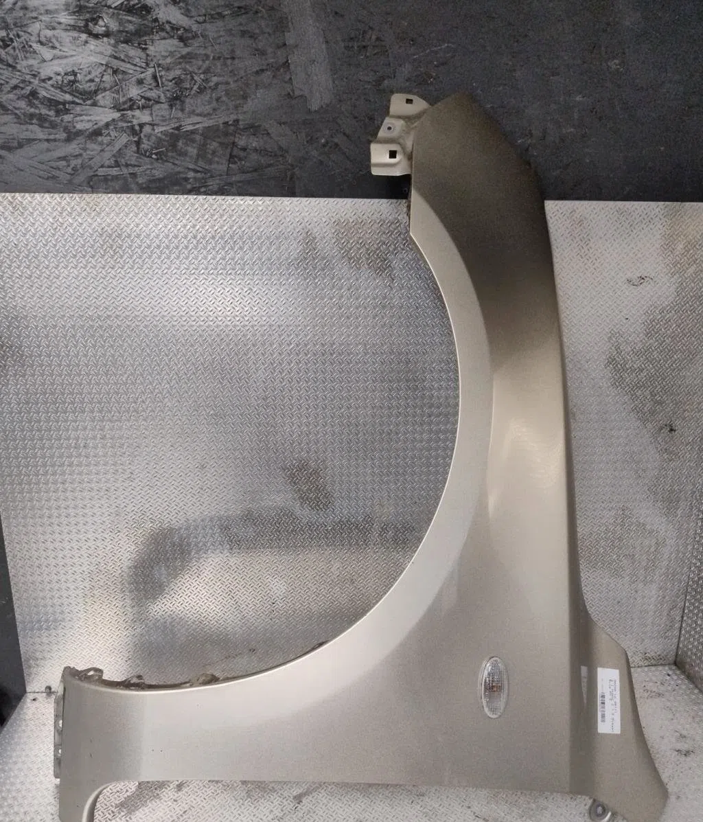 Aile avant gauche Mazda 3 (BK) 1.6 di turbo (2004-2009) occasion