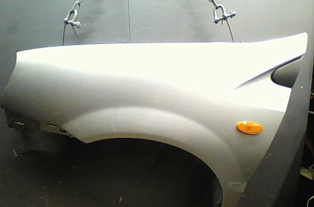 Aile avant gauche NISSAN ALMERA 2004 occasion