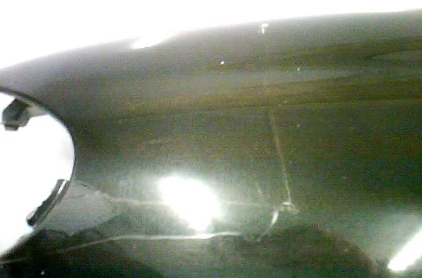 Aile avant gauche Nissan ALMERA II Hatchback (N16) 1.5 (2002-2006) occasion