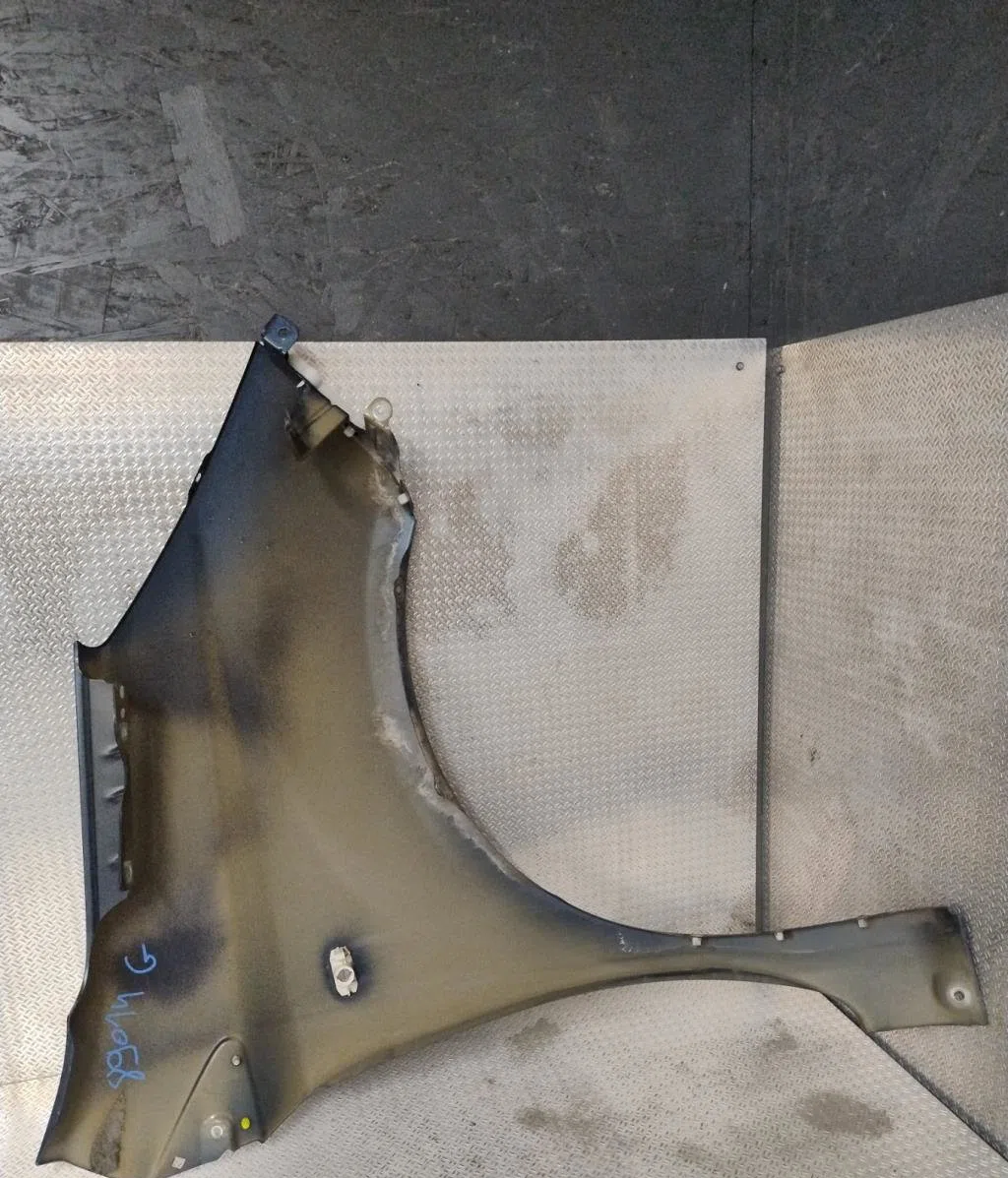 Aile avant gauche Nissan NOTE (E11, NE11) 1.4 (2006-2012) occasion