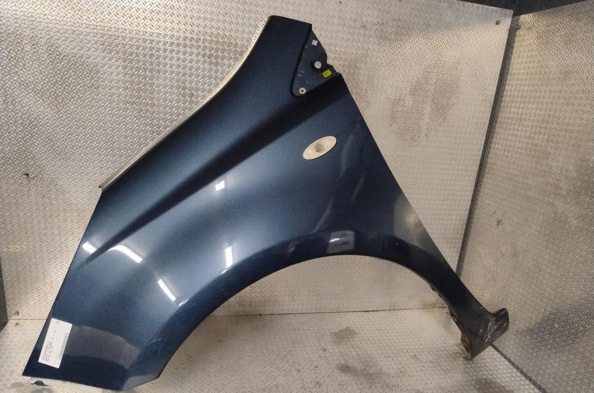 Aile avant gauche Nissan NOTE (E11, NE11) 1.4 (2006-2012) occasion