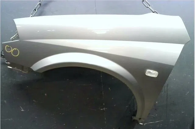 Aile avant gauche Nissan PRIMERA Hatchback (P12) 2.0 (2002-2008) occasion